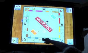 Padzilla 70 Inch Interactive iPad Case