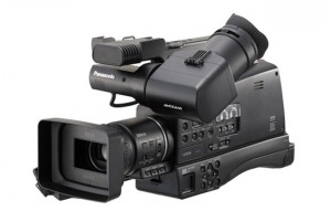 Panasonic AVCCAM Plug-in