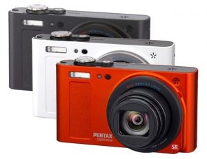 Pentax RZ18 Superzoom