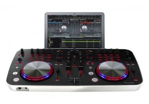 Pioneer DDJ-ERGO-V DJ Controller