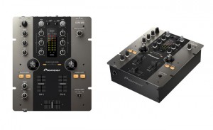 Pioneer DJM-250