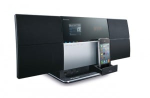 Pioneer X-SMC3-S Music Tap