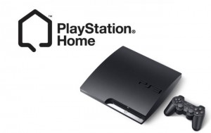 PlayStation Home Update