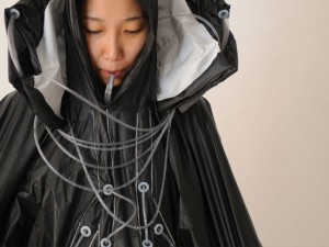 RainCatch Jacket