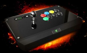 Razer Xbox 360 Arcade Stick