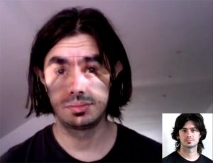 Realtime Face Cloning