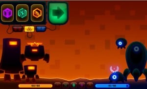 Robotek HD