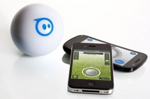 Robotic Ball Sphero