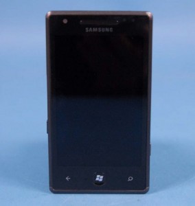 Samsung SGH-i708