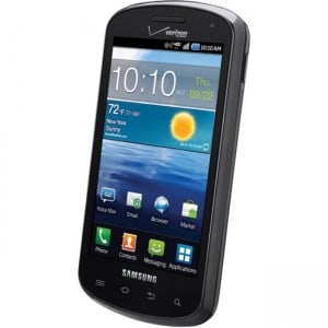 Samsung Stratosphere