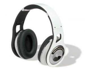 Scosche REALM series headphones