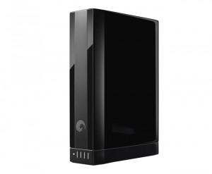 Seagate 4TB GoFlex External HDD