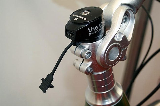 Silverback USB