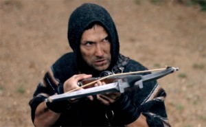 Skyrim: Dragon Hunt