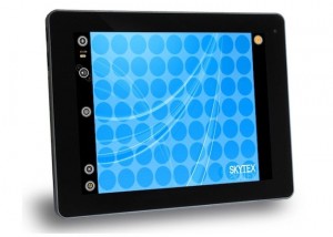 Skytex Windows 7 Skytab S Series Tablet