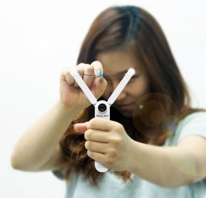 Slingshot Camera