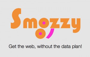 Smozzy