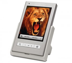 Sonos Lion Update