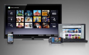 Sony Entertainment Network