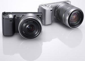 Sony NEX-5N
