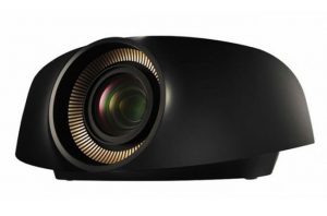 Sony VPL-VW1000ES