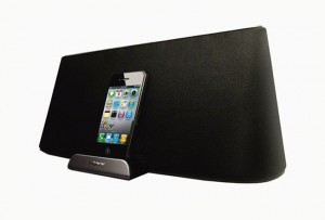 Sony iPad Dock X500iP