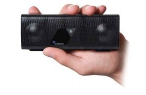 Soundmatters foxLv2 Platinum Bluetooth