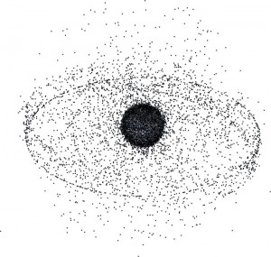 Space Debris 02