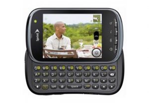 Sprint Kyocera Milano