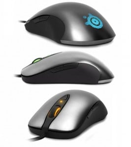 SteelSeries Sensei