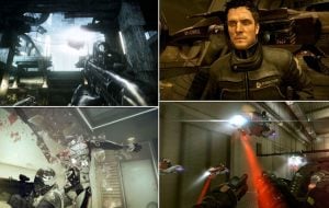 Syndicate Game