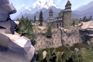 TF2 Skyrim Movie