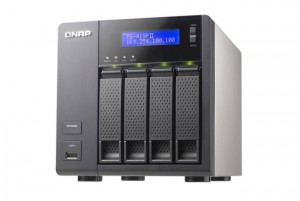 TS-419P II