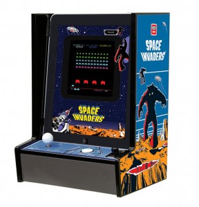 Taito InvaderCade