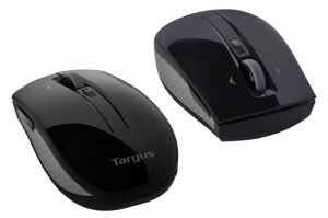 Targus Wi-Fi Laser Mouse AMW58US