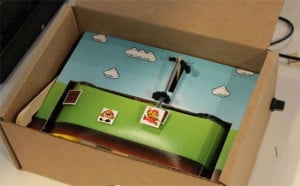 Teague Labs Video Game