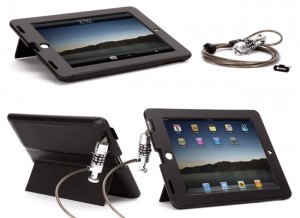 TechSafe iPad2