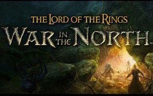 The Lord of the Rings: War in the North