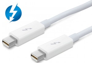 Thunderbolt Cables