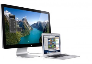 Thunderbolt Display