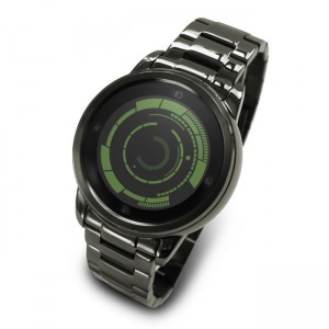 Tokyoflash Kisai Rogue Touch Watch