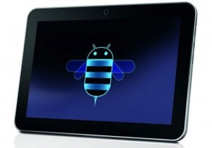 Toshiba AT200 Tablet