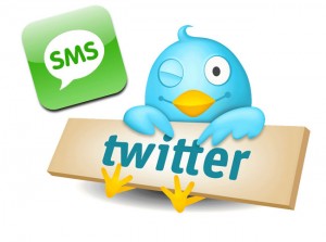 Twitter SMS Photos
