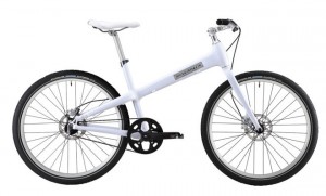 USB Bike