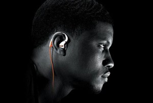 UltraFit Sports Headphones