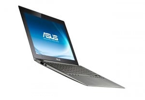 Ultrabooks