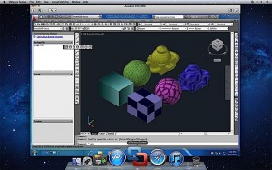 VMWare Fusion 4