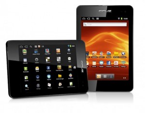 Velocity Micro Cruz