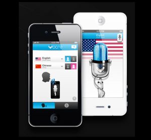 Vocre App
