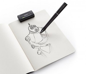 Wacom Inkling